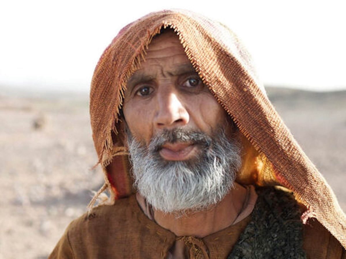 Don’t You Love When Someone Brings the Bible to Life?