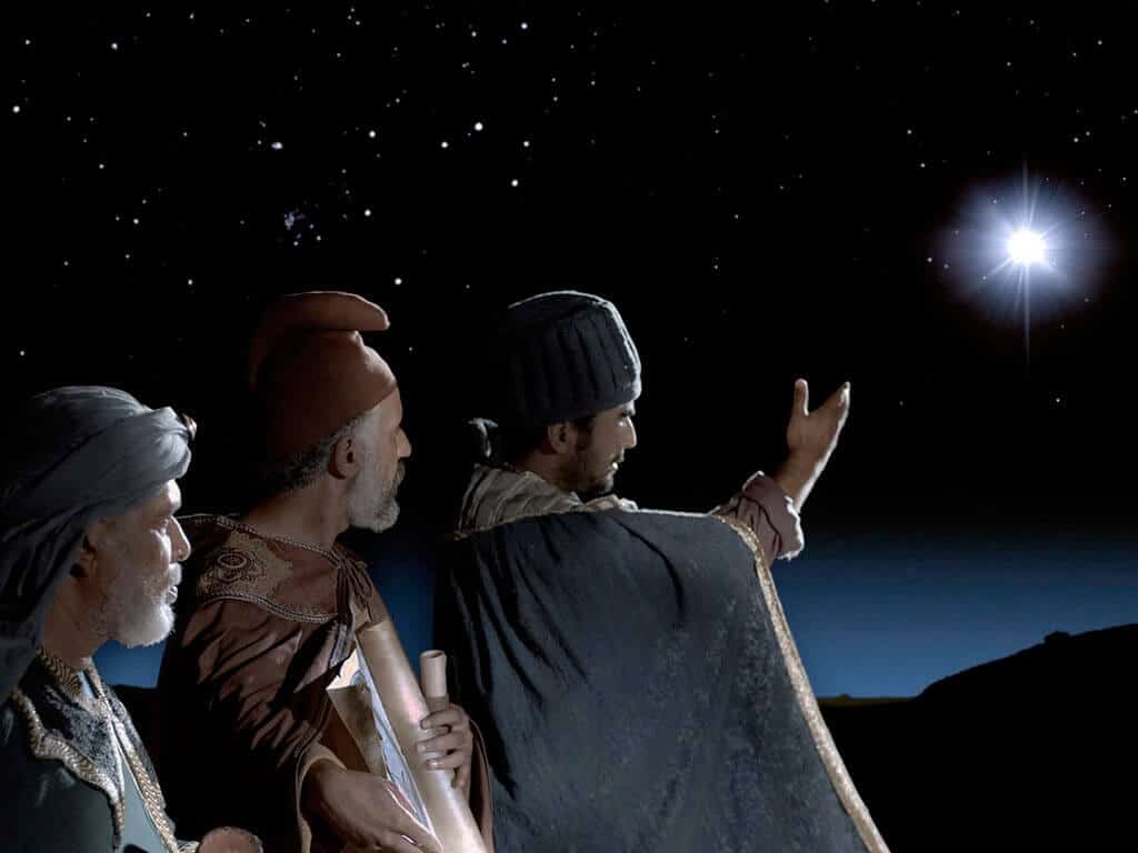 What If We Could See Jesus?