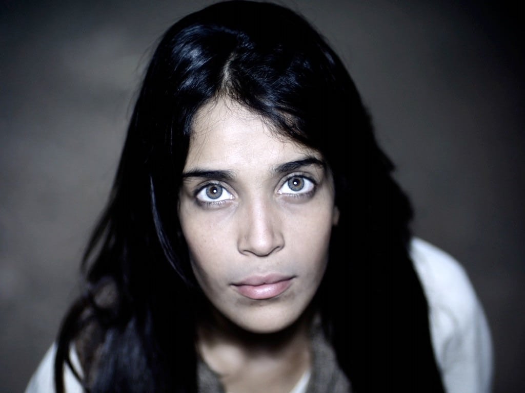 How Did Mary Feel in That Moment?