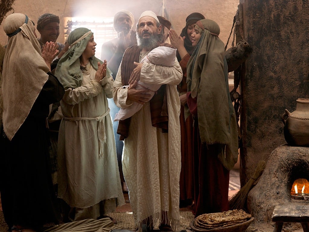 Do You Struggle to Trust God?